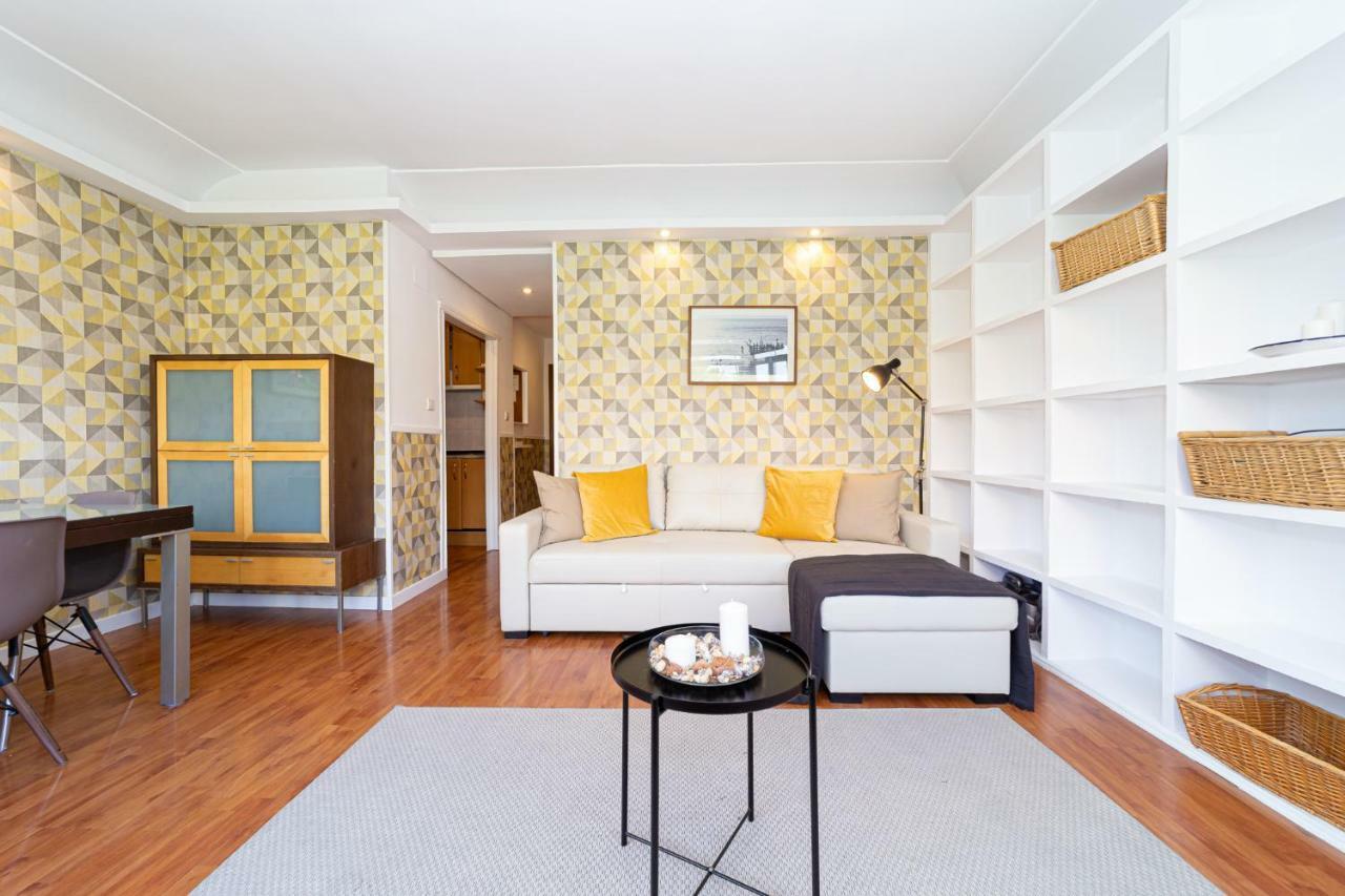 Appartement Apartamento Trafalgar à Madrid Extérieur photo